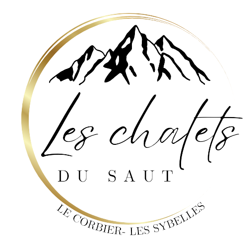 Les Chalets du Saut
